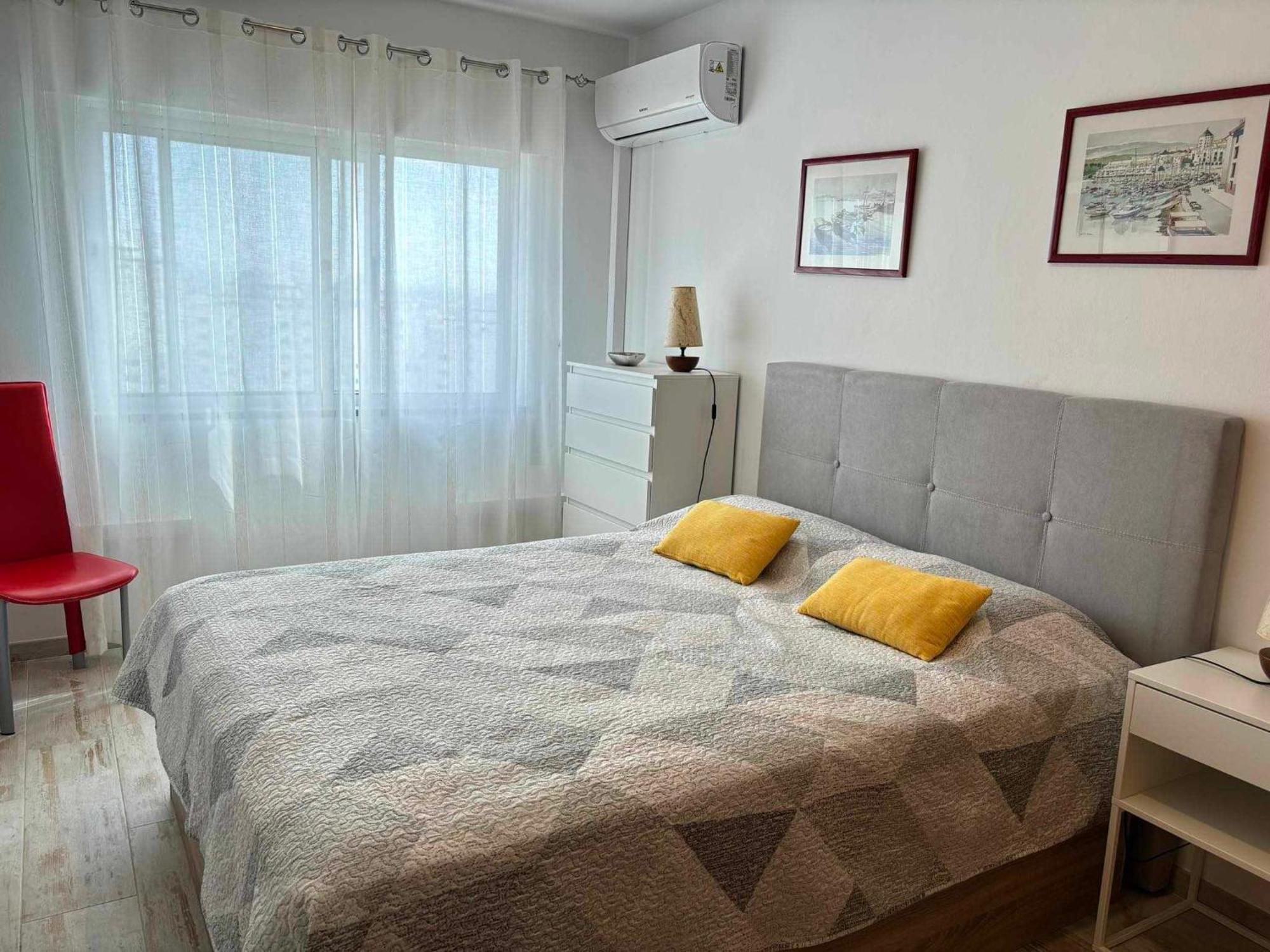 Appartement Panorama Family Portimão